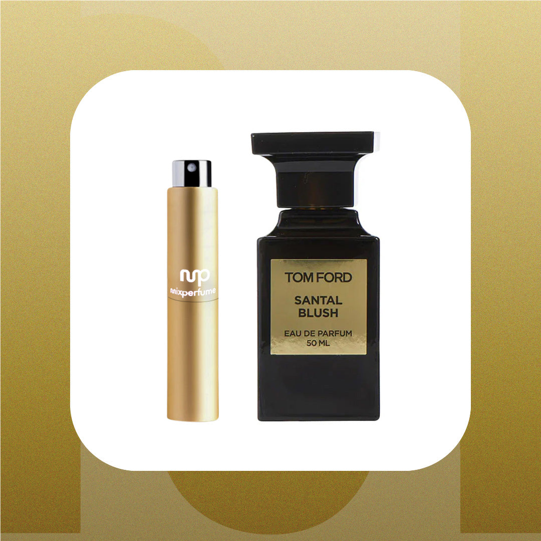 Santal Blush (Eau de Parfum) Tom Ford Women