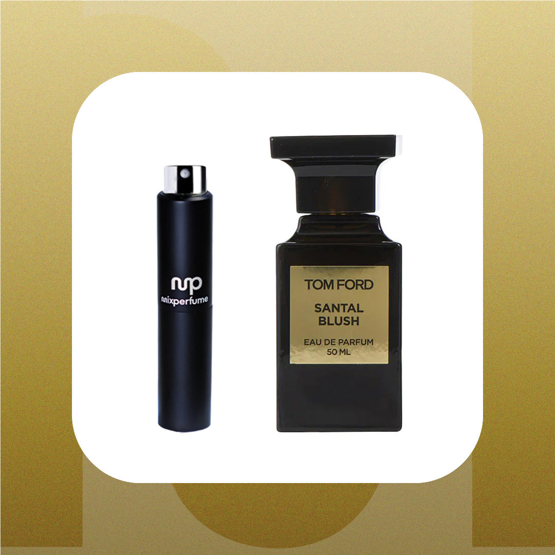 Santal Blush (Eau de Parfum) Tom Ford Women