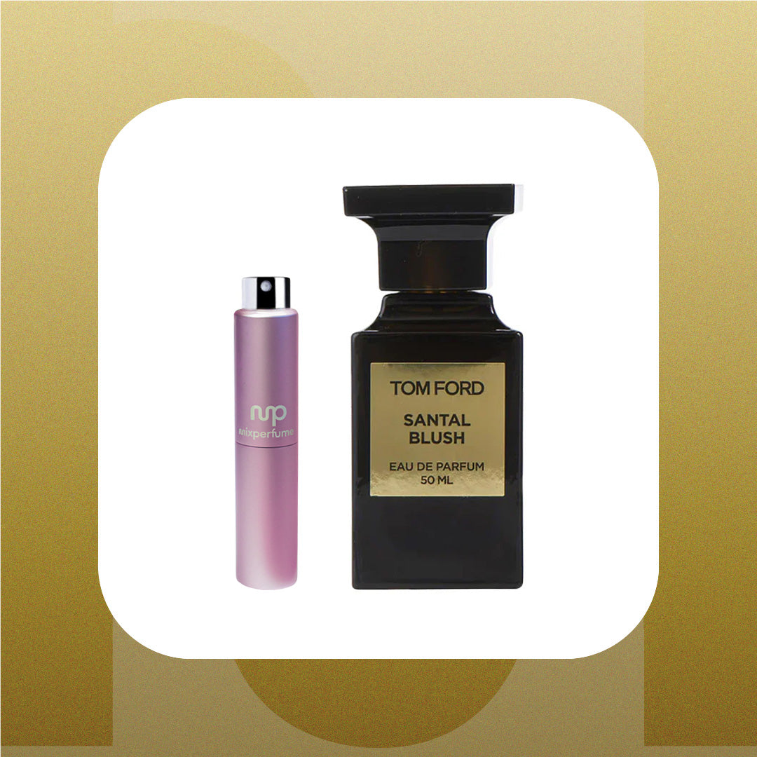 Santal Blush (Eau de Parfum) Tom Ford Women