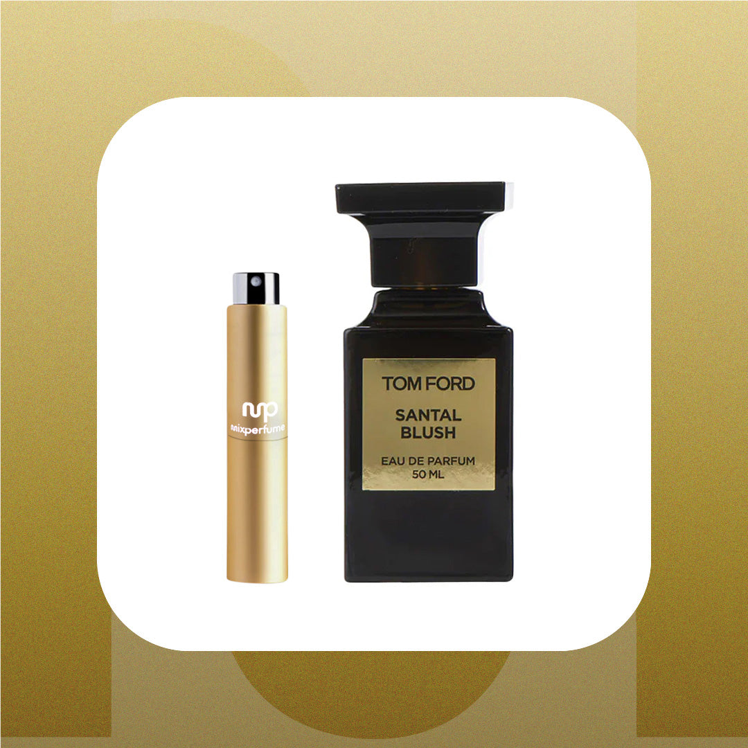 Santal Blush (Eau de Parfum) Tom Ford Women