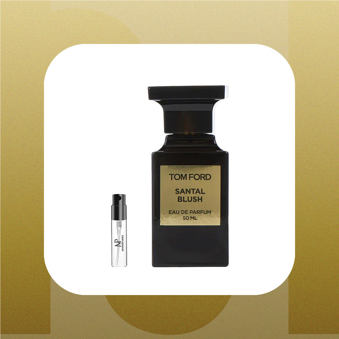 Santal Blush (Eau de Parfum) Tom Ford Women
