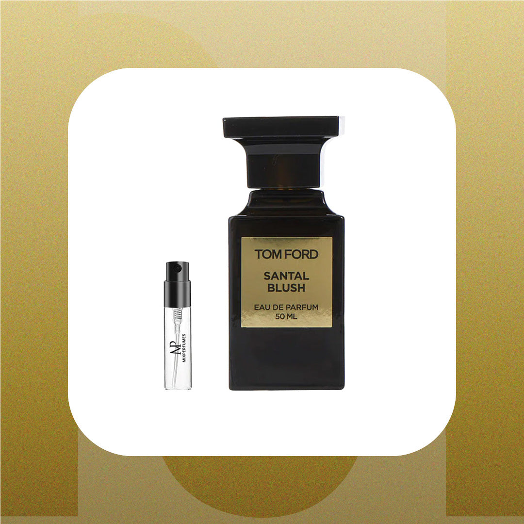 Santal Blush (Eau de Parfum) Tom Ford Women