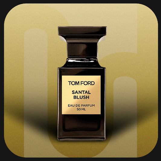 Santal Blush (Eau de Parfum) Tom Ford Women