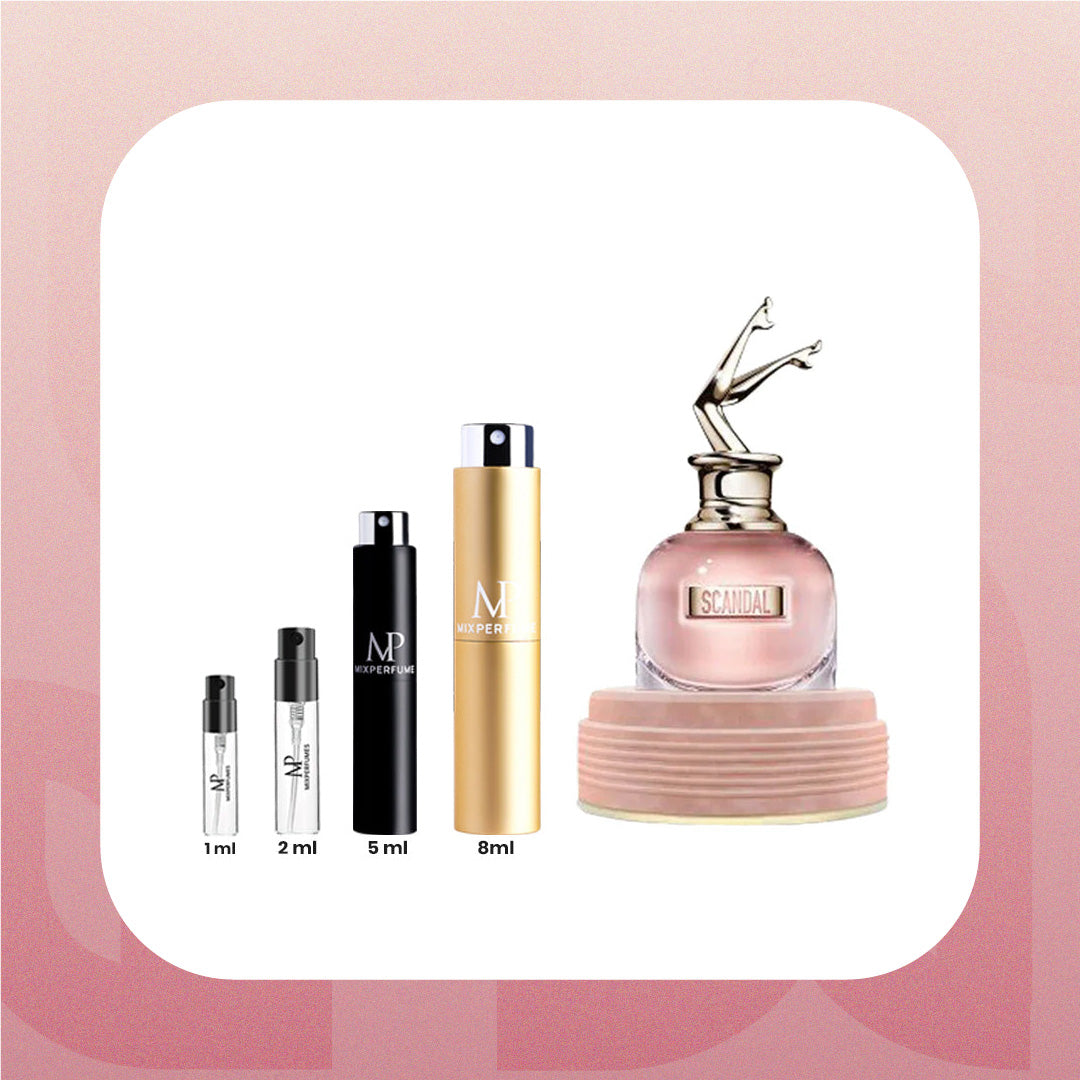 Scandal (Eau de Parfum) Jean Paul Gaultier Women