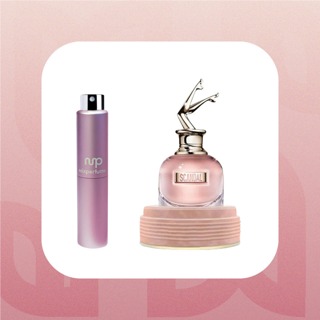 Scandal (Eau de Parfum) Jean Paul Gaultier Women