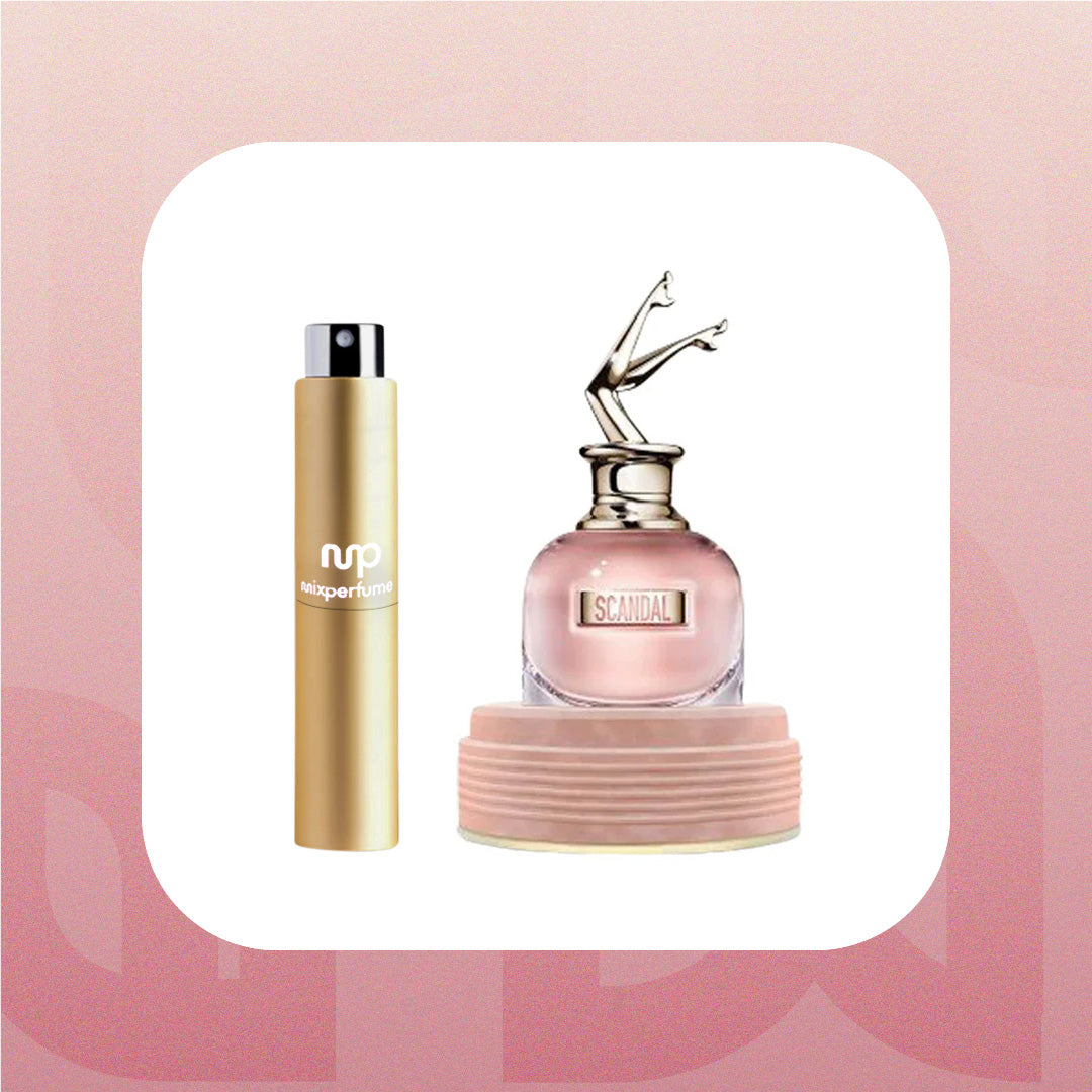 Scandal (Eau de Parfum) Jean Paul Gaultier Women