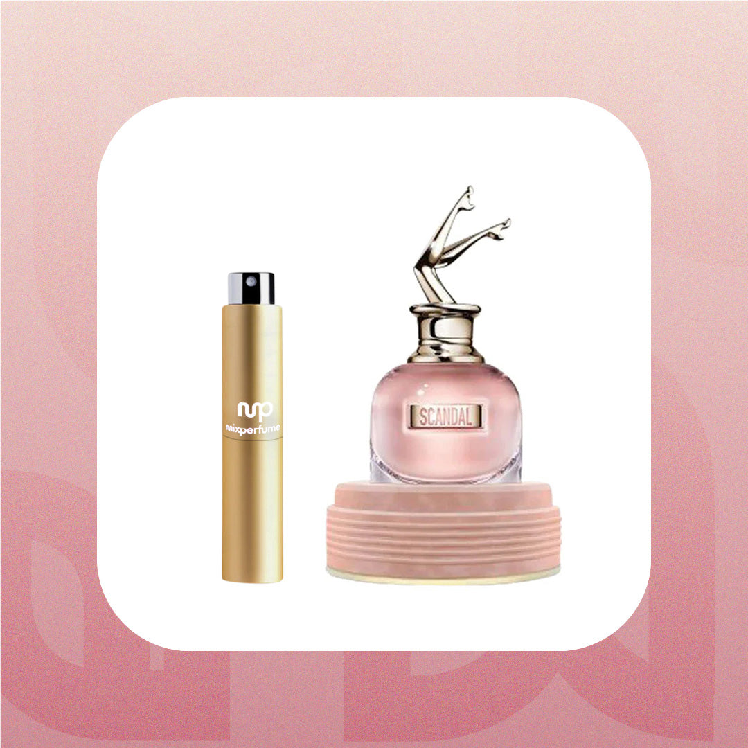 Scandal (Eau de Parfum) Jean Paul Gaultier Women