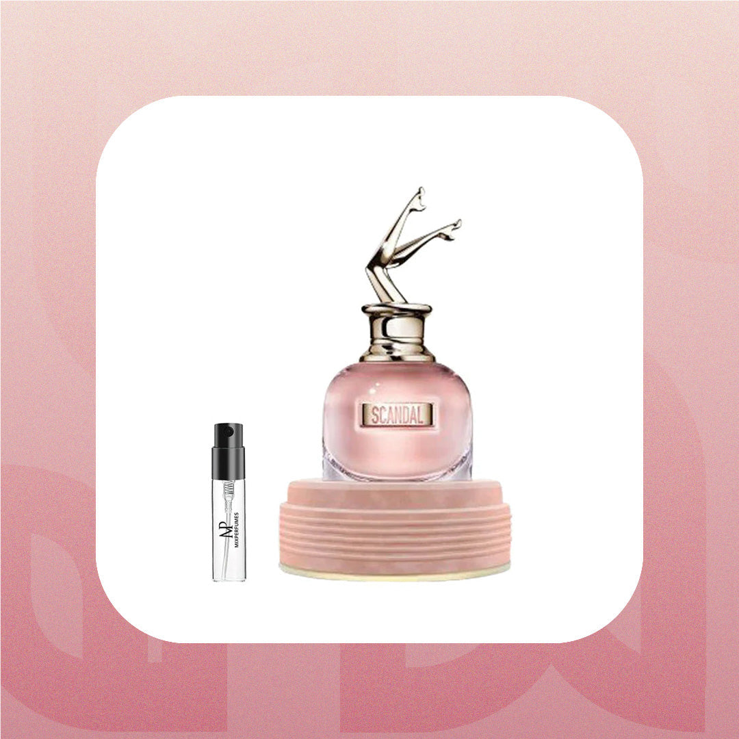 Scandal (Eau de Parfum) Jean Paul Gaultier Women