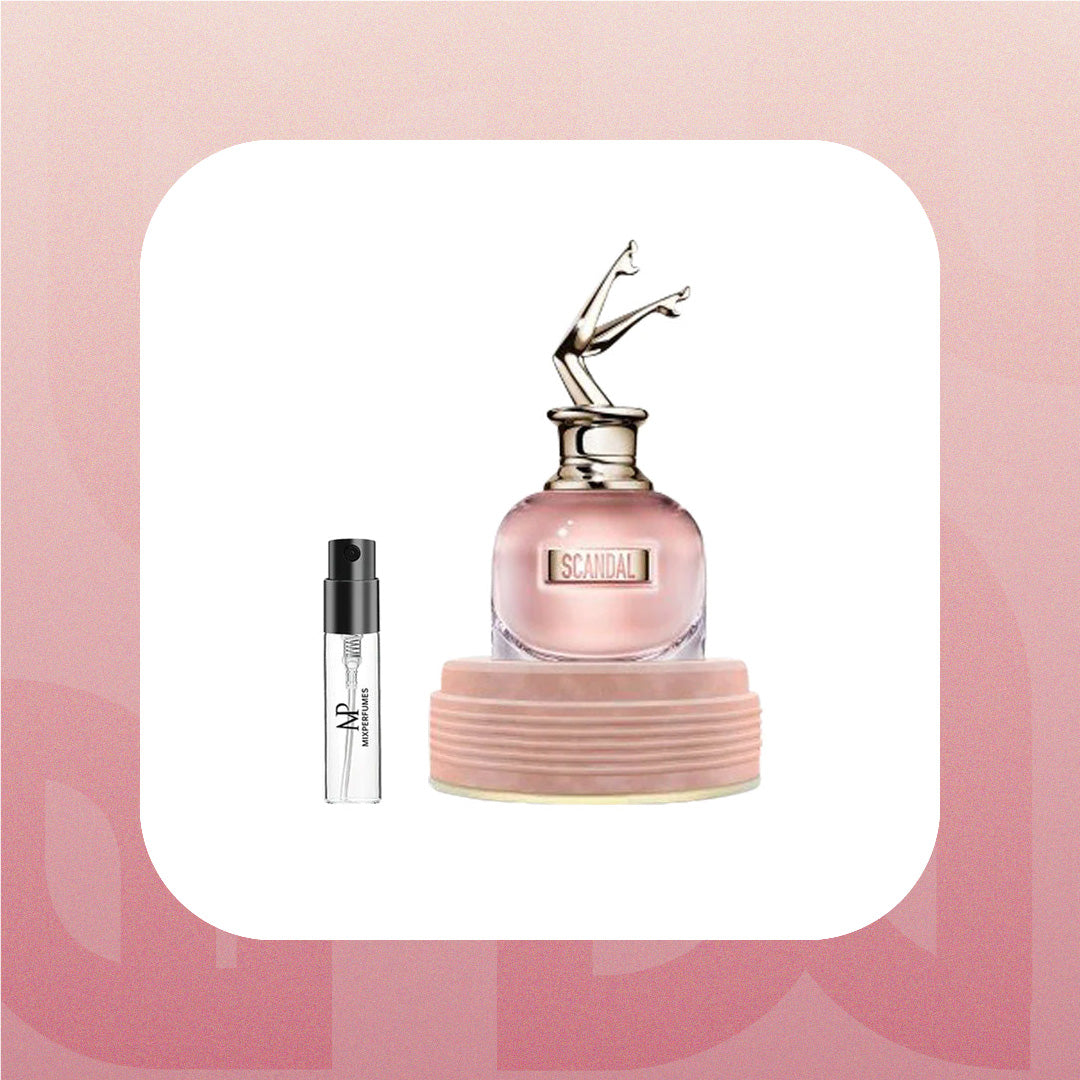 Scandal (Eau de Parfum) Jean Paul Gaultier Women