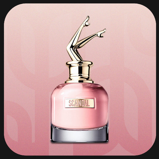 Scandal (Eau de Parfum) Jean Paul Gaultier Women