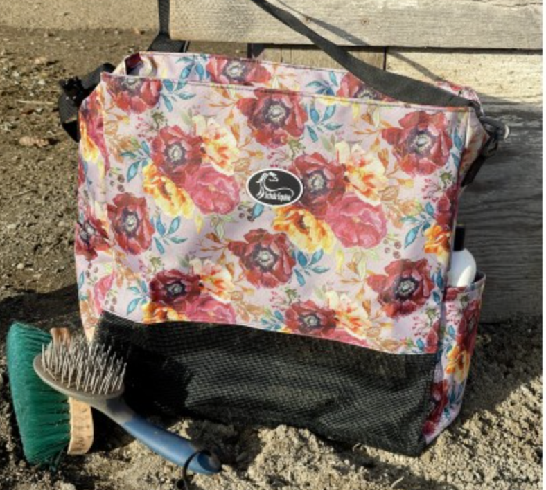 Everything Equine Tote Bag