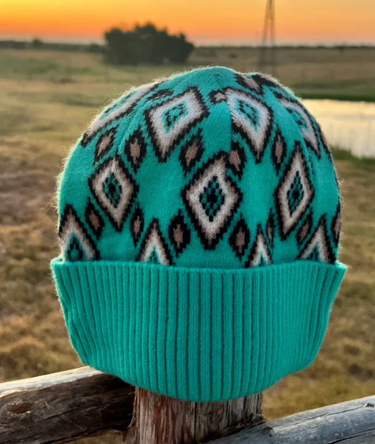 Break The Ice winter Hat