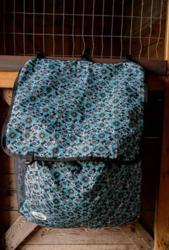 Exclusive Pistol Lilly Stall Front Bags