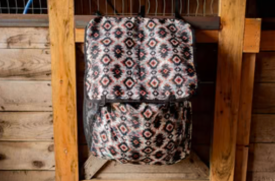 Exclusive Pistol Lilly Stall Front Bags