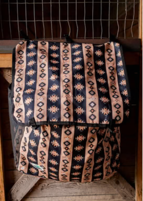 Exclusive Pistol Lilly Stall Front Bags