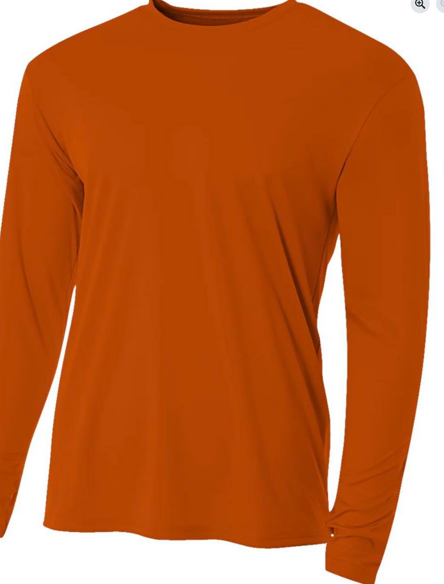 Whistling Dixie's Sun Shirts