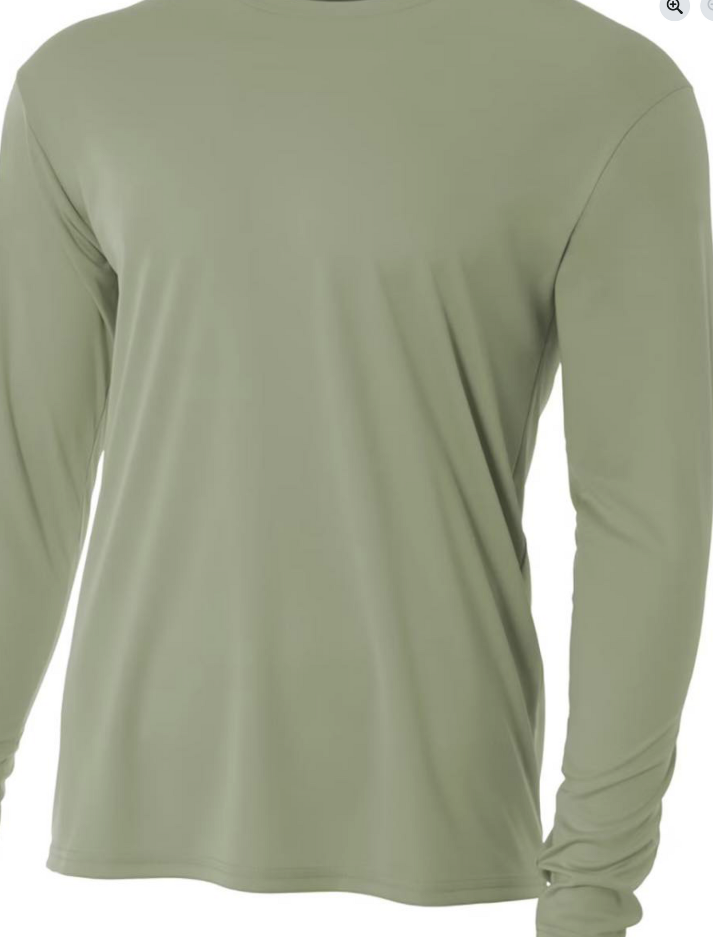 Whistling Dixie's Sun Shirts