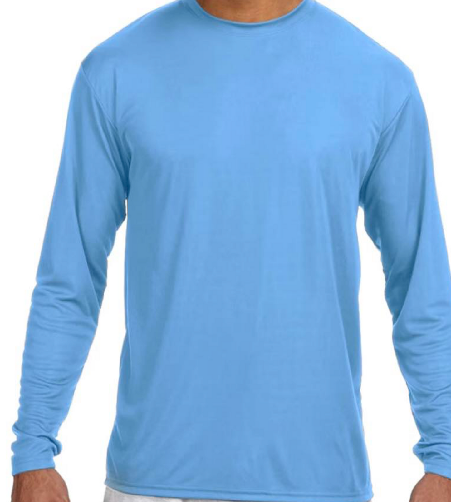 Whistling Dixie's Sun Shirts