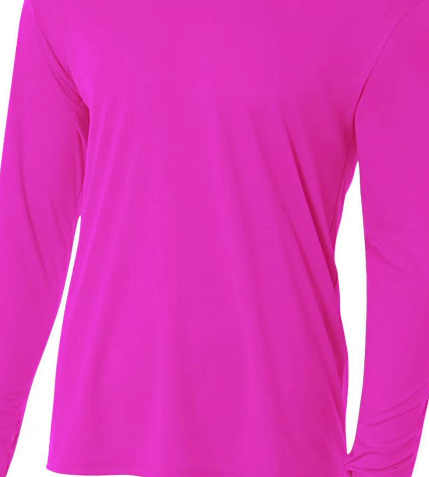 Whistling Dixie's Sun Shirts