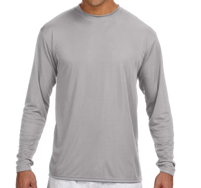 Whistling Dixie's Sun Shirts