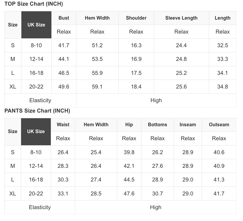 Contrast Trim Hooded Cardigan and Pants Set