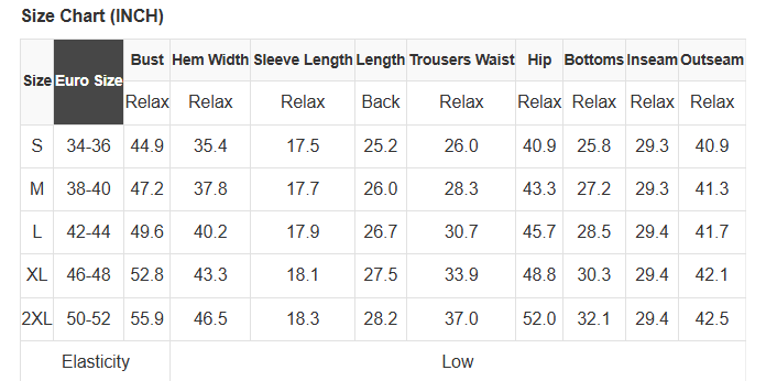 Solid Zip-Up Jacket and Drawstring Pants Set