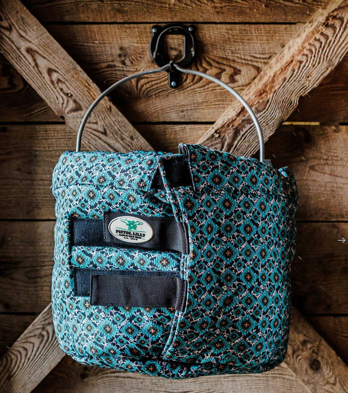 PLR Heavy Duty  Bucket Insulators