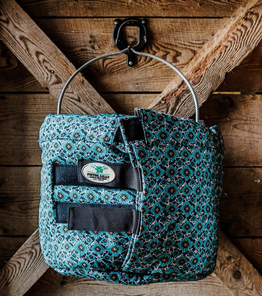 PLR Heavy Duty  Bucket Insulators