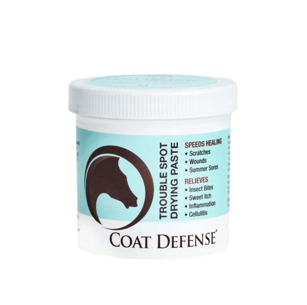 Coat Defense Trouble Spot Drying Paste