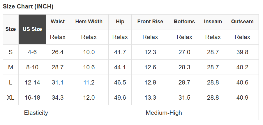 Leopard Elastic High Waist Jogger Pants