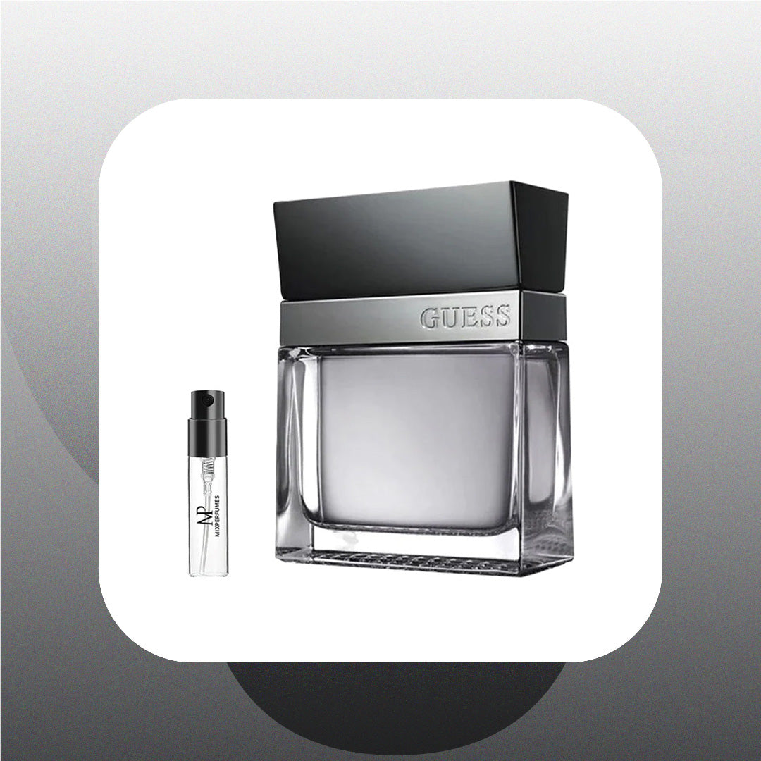 Guess Seductive For Eau De Toilette Men