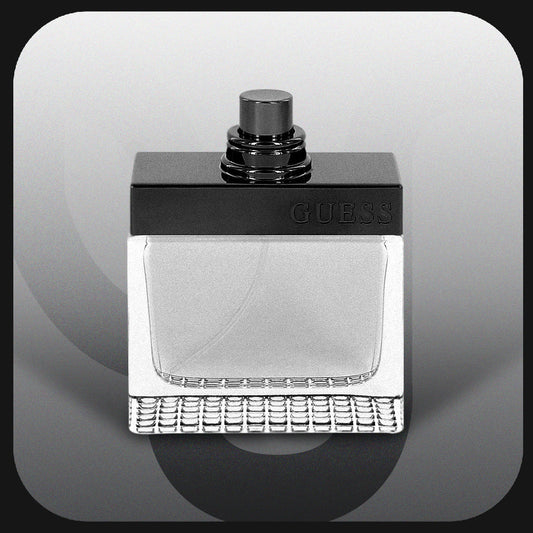 Guess Seductive For Eau De Toilette Men