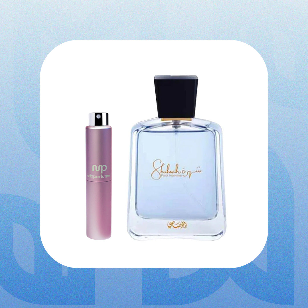 Rasasi Shuhrah Eau De Parfum For Men