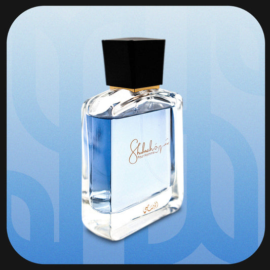 Rasasi Shuhrah Eau De Parfum For Men
