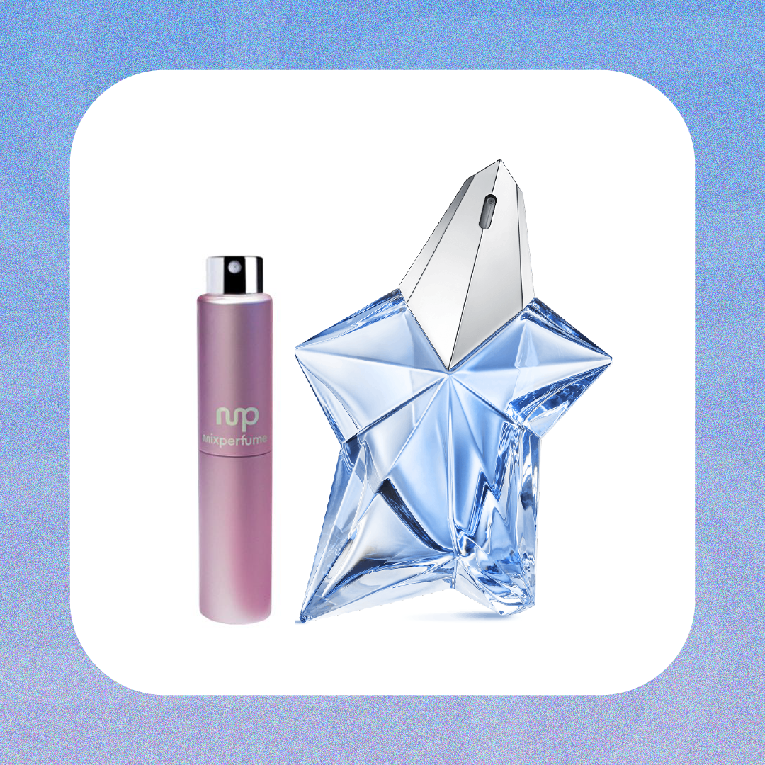 Thierry Mugler Angel Eau de Parfum for Women