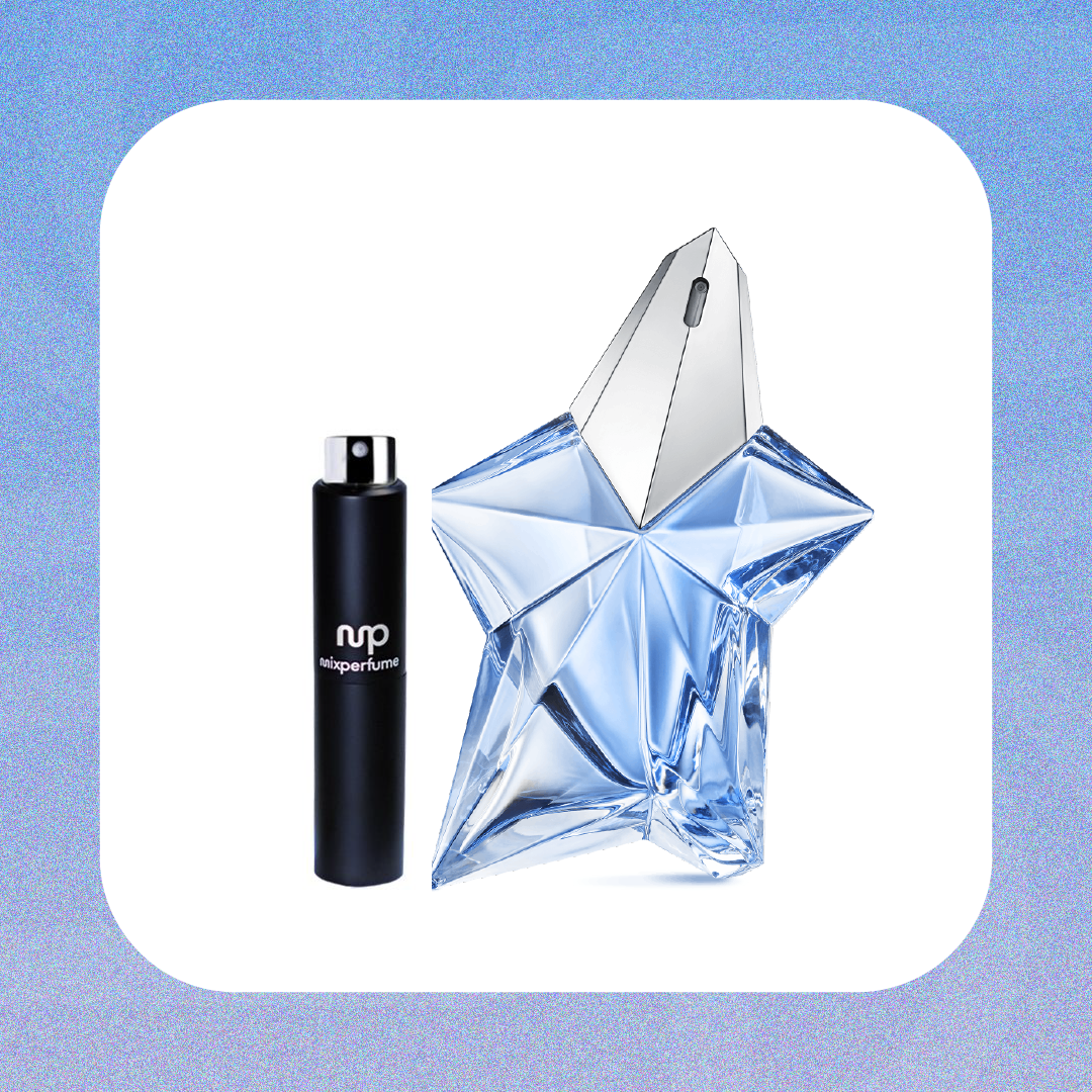 Thierry Mugler Angel Eau de Parfum for Women