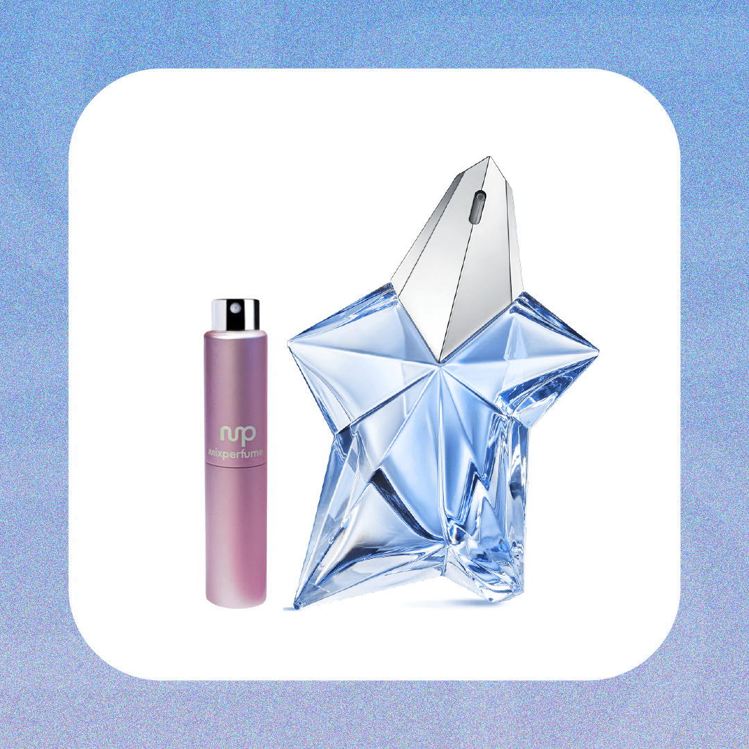 Thierry Mugler Angel Eau de Parfum for Women