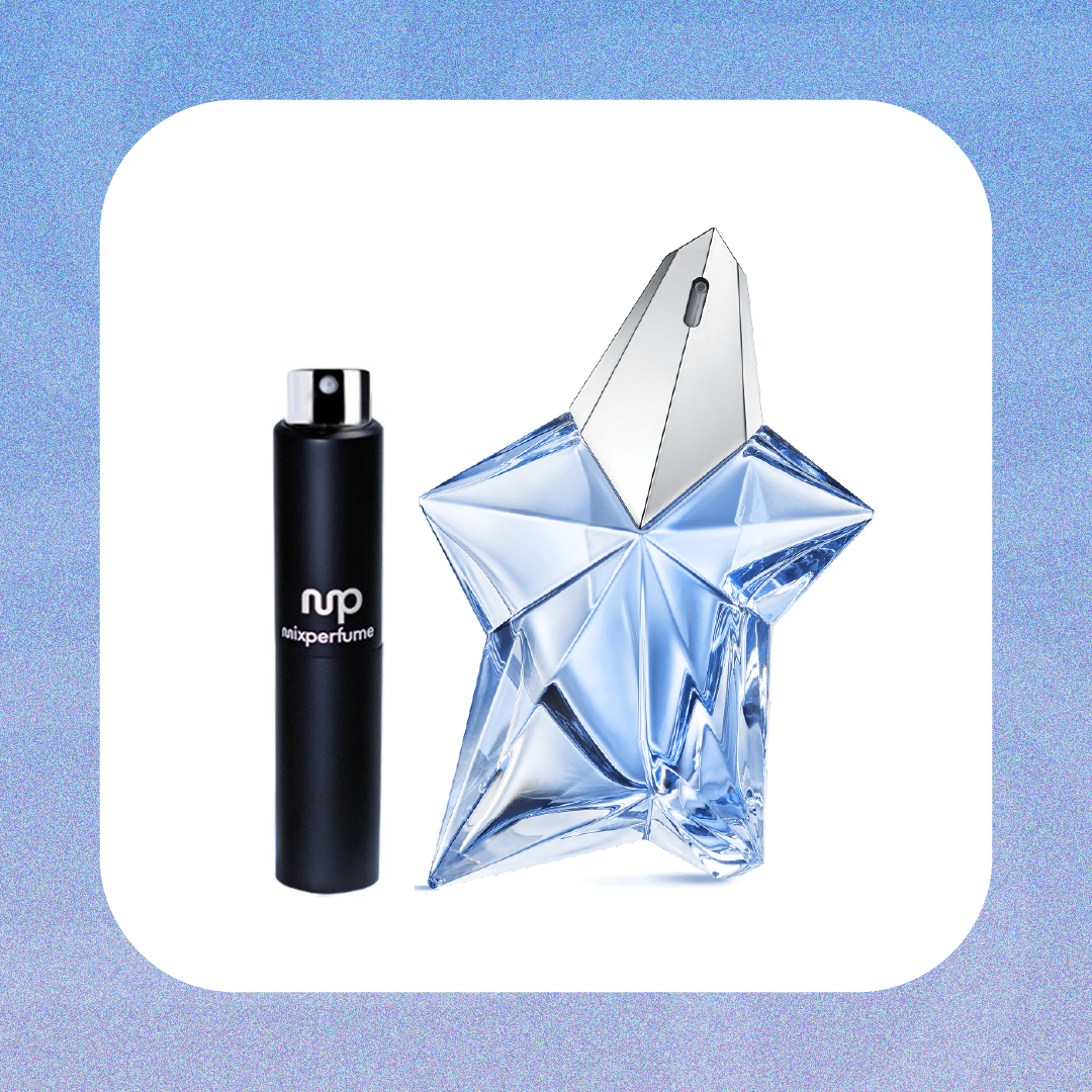 Thierry Mugler Angel Eau de Parfum for Women