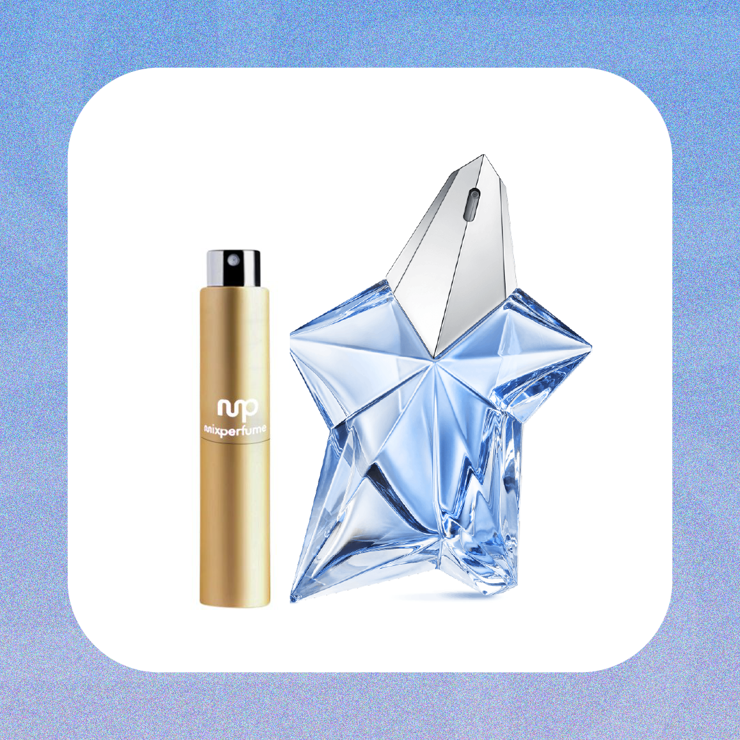 Thierry Mugler Angel Eau de Parfum for Women