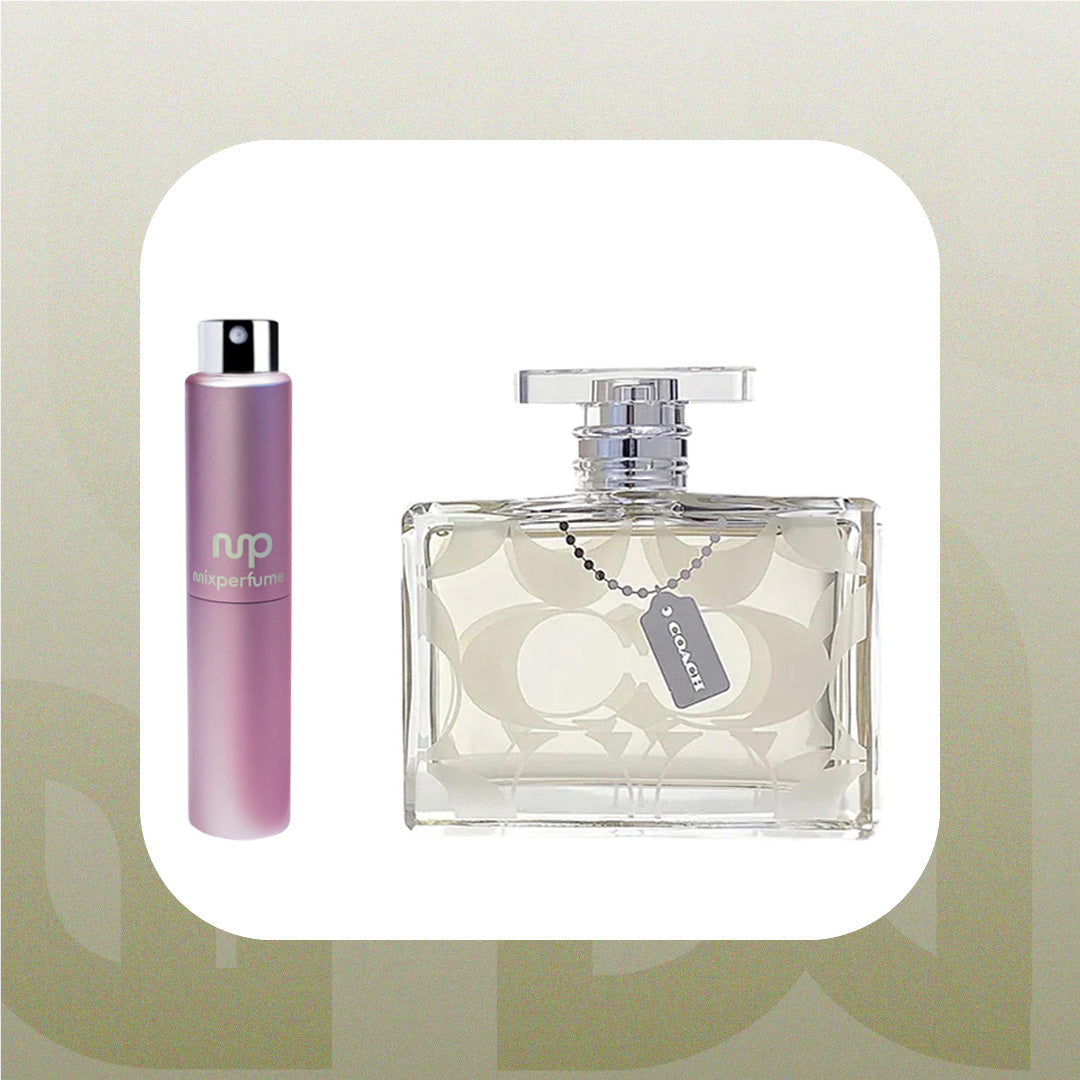 Coach Signature EAU DE PARFUM - women
