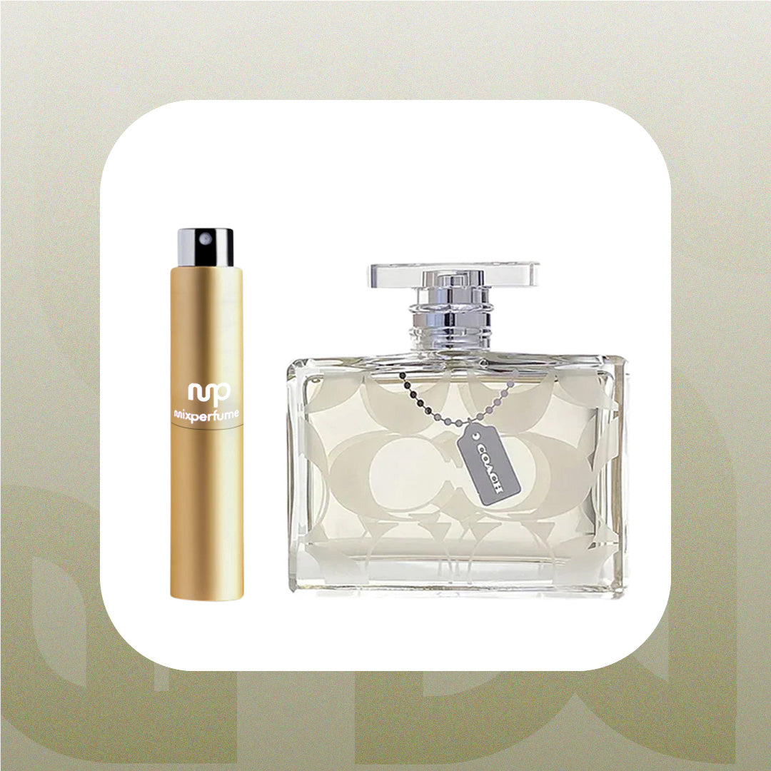 Coach Signature EAU DE PARFUM - women