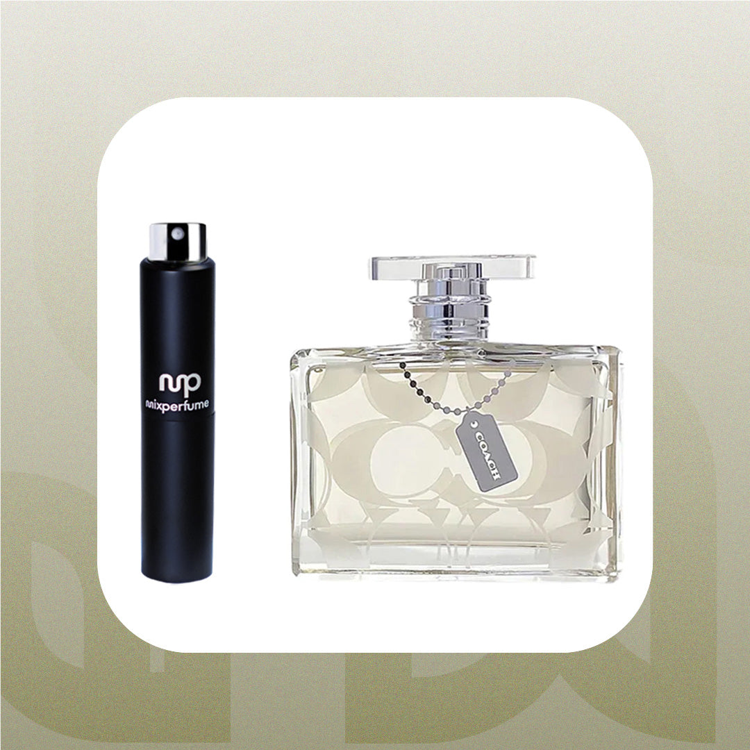 Coach Signature EAU DE PARFUM - women