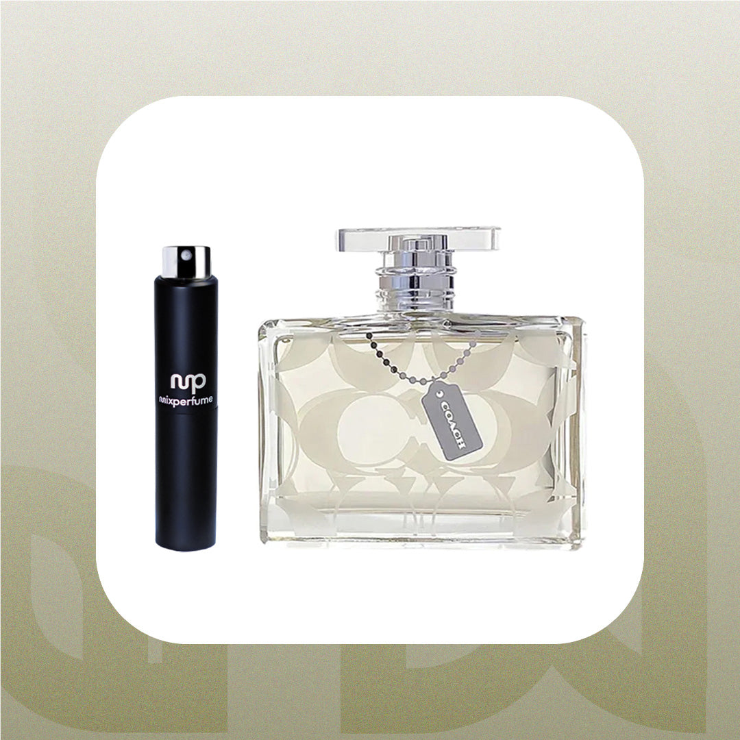 Coach Signature EAU DE PARFUM - women