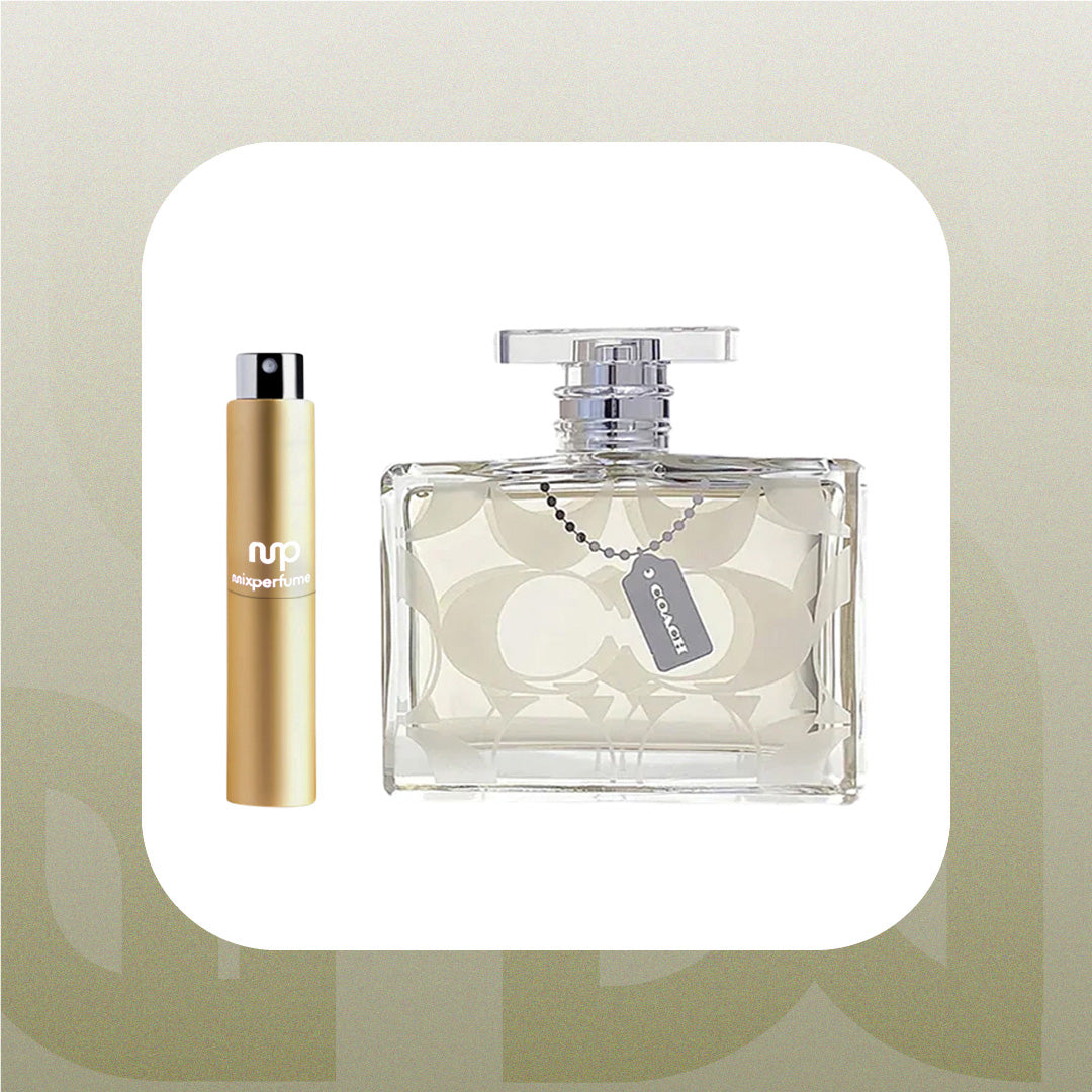 Coach Signature EAU DE PARFUM - women
