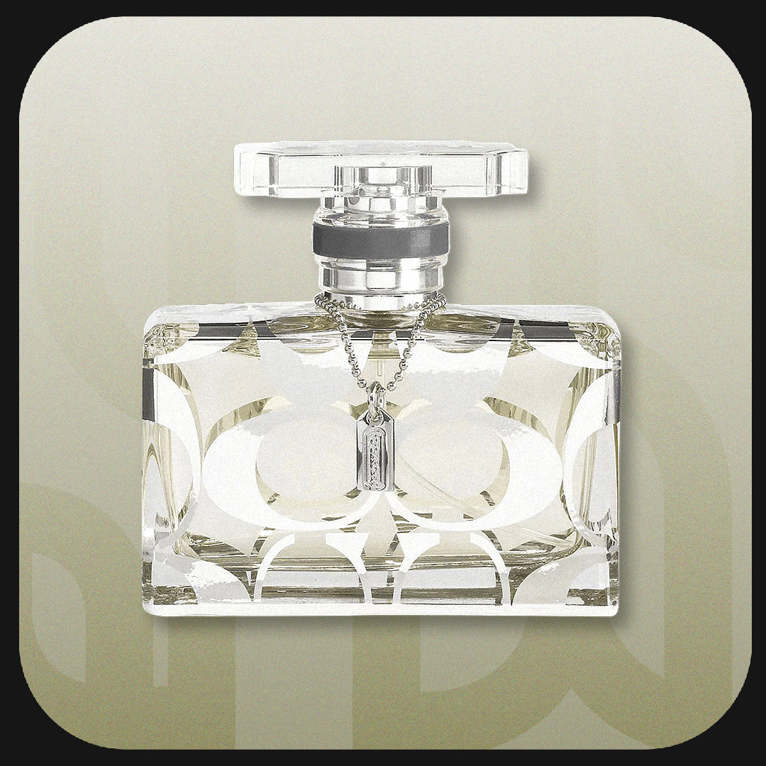 Coach Signature EAU DE PARFUM - women