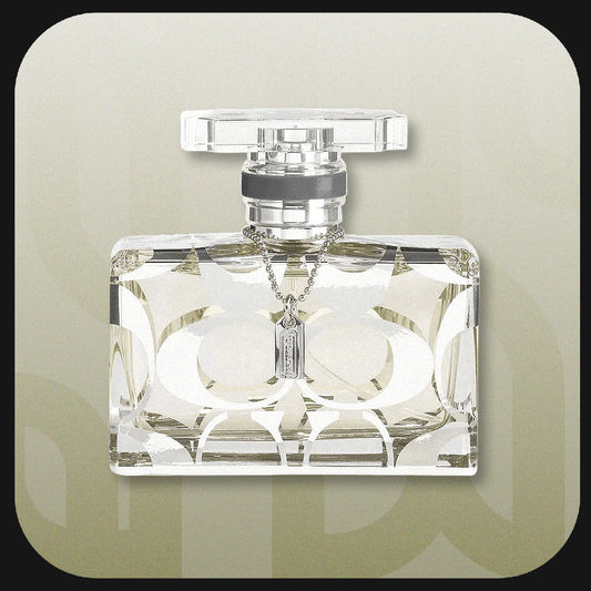 Coach Signature EAU DE PARFUM - women
