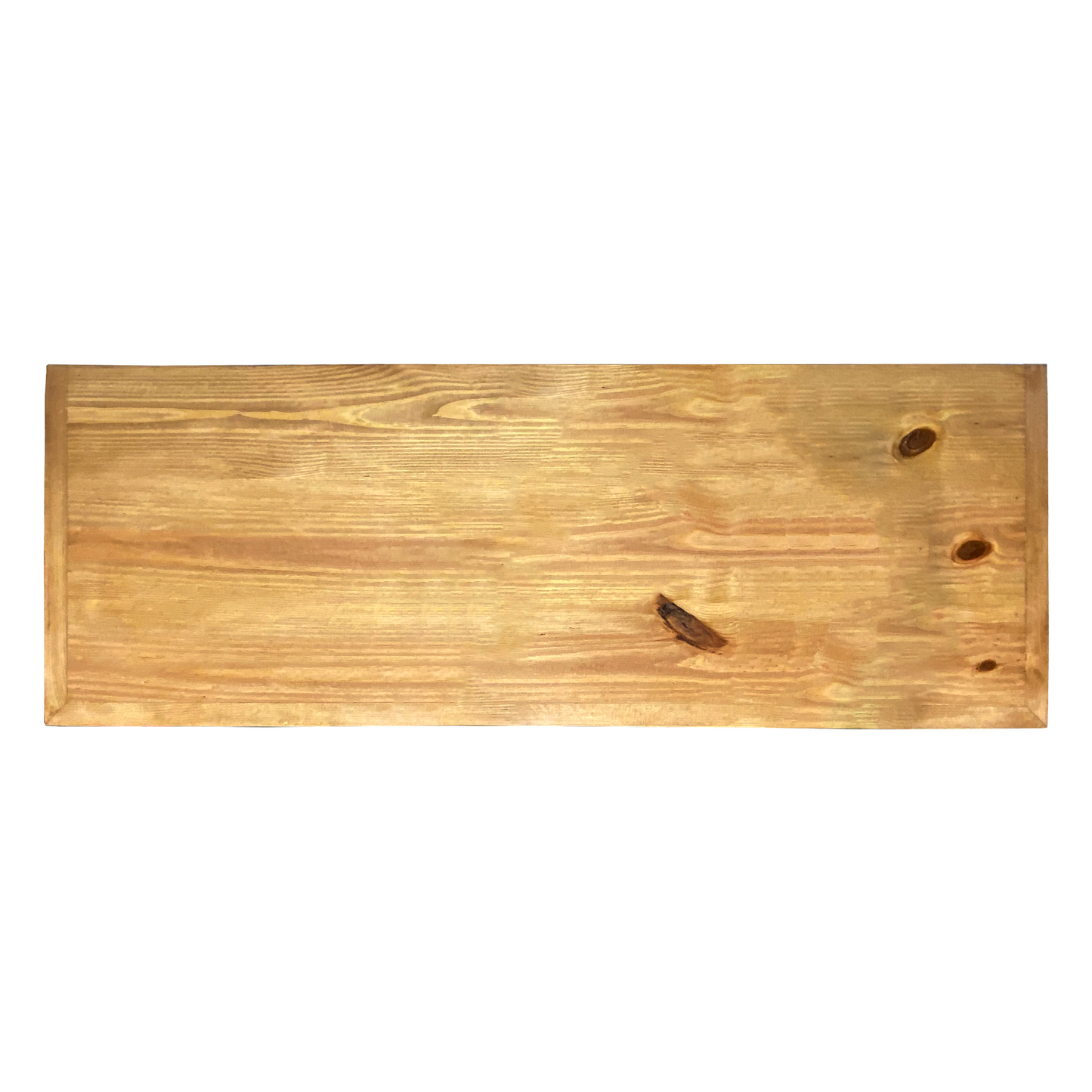Small Sacristia Rustic Dresser