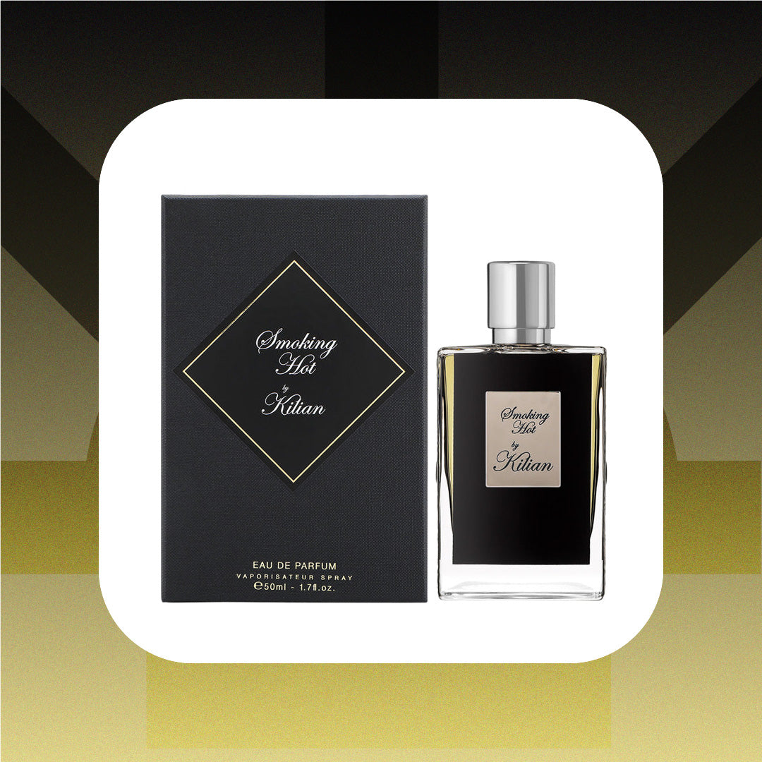 By Kilian Smoking Hot Eau de Parfum Unisex