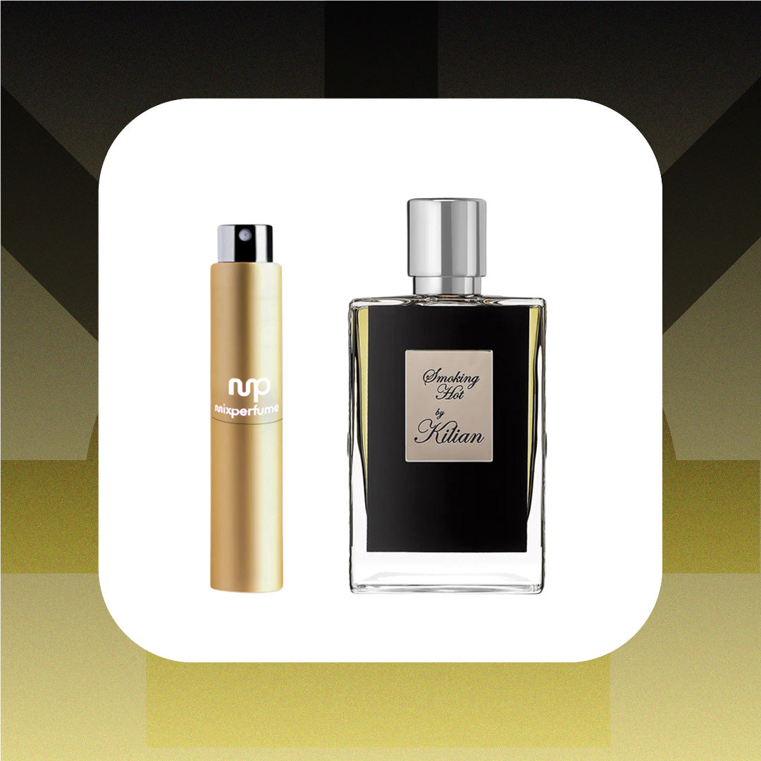 By Kilian Smoking Hot Eau de Parfum Unisex