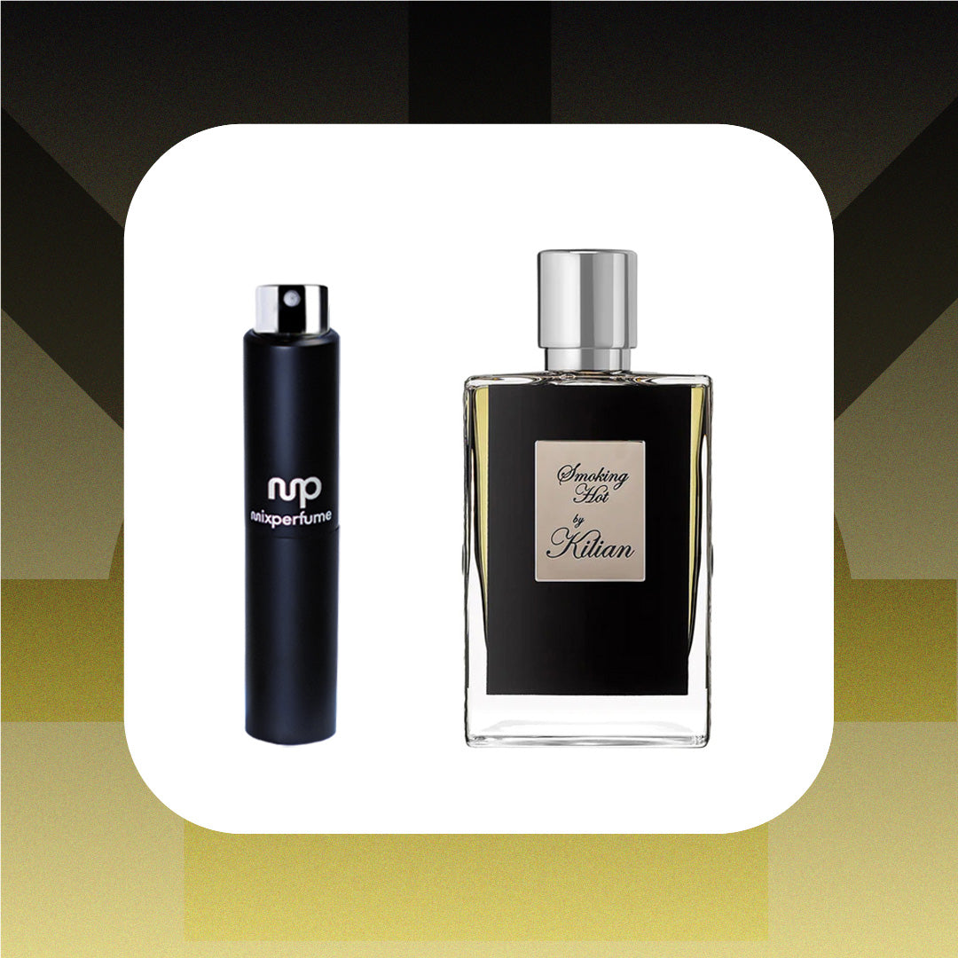 By Kilian Smoking Hot Eau de Parfum Unisex